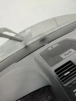 Foto de CALEFACCION ENTERA NORMAL VOLKSWAGEN GOLF V (1K1)(10.2003) 1.4 16V TSI (170 CV / 125 KW)