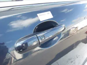 Foto de MANETA EXTERIOR TRASERA DERECHA JAGUAR XF 2.7 V6 Diesel CAT (207 CV / 152 KW)