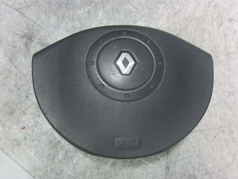 Foto de AIRBAG DELANTERO IZQUIERDO RENAULT MEGANE II BERLINA 5P 1.5 dCi Diesel (82 CV / 60 KW) referencia 8200381849
