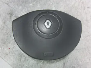 Foto de AIRBAG DELANTERO IZQUIERDO RENAULT MEGANE II BERLINA 5P 1.5 dCi Diesel (82 CV / 60 KW) referencia 8200381849