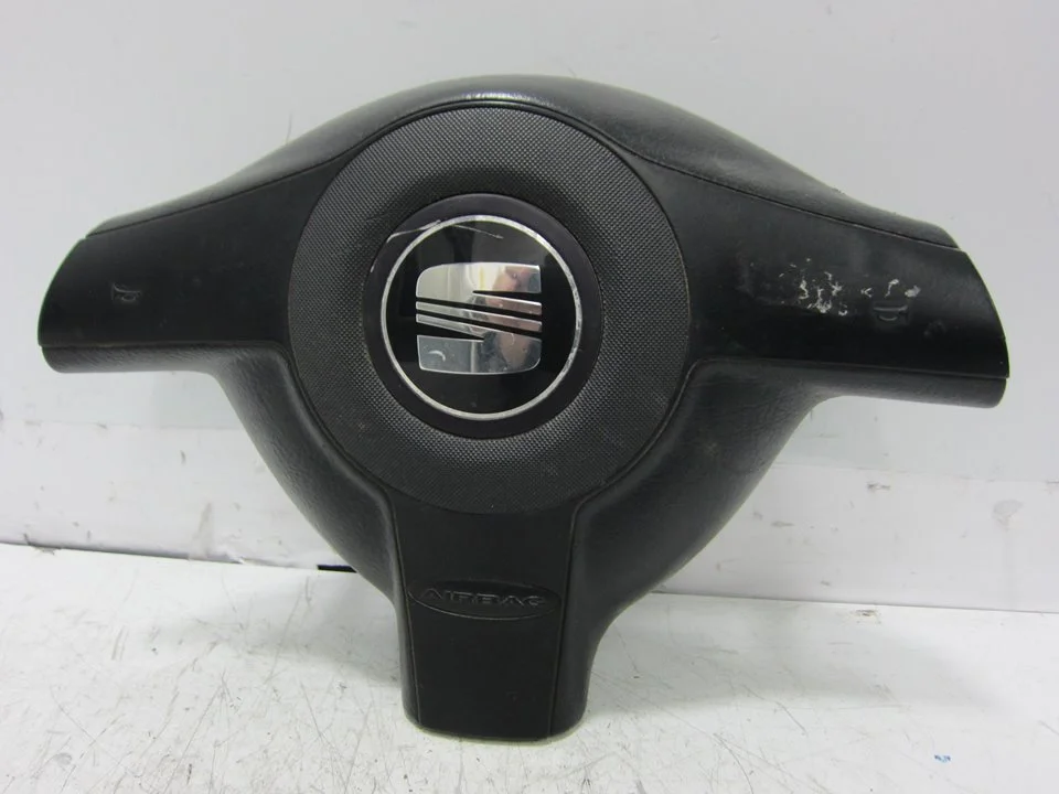 Foto de AIRBAG DELANTERO IZQUIERDO SEAT LEON (1M1) 1.9 TDI (110 CV / 81 KW) referencia 1M0880201