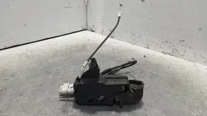 Foto de CERRADURA PUERTA DELANTERA IZQUIERDA PEUGEOT 407 2.0 16V HDi FAP CAT (RHR / DW10BTED4) (136 CV / 100 KW) referencia 9683417880