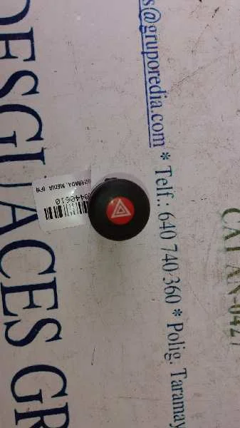 Foto de WARNING FORD TRANSIT FURGÓN MEDIO (FY) referencia 97KG13A350AC