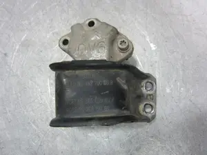 Foto de SOPORTE MOTOR DERECHO CITROEN DS4 referencia 9636270080B