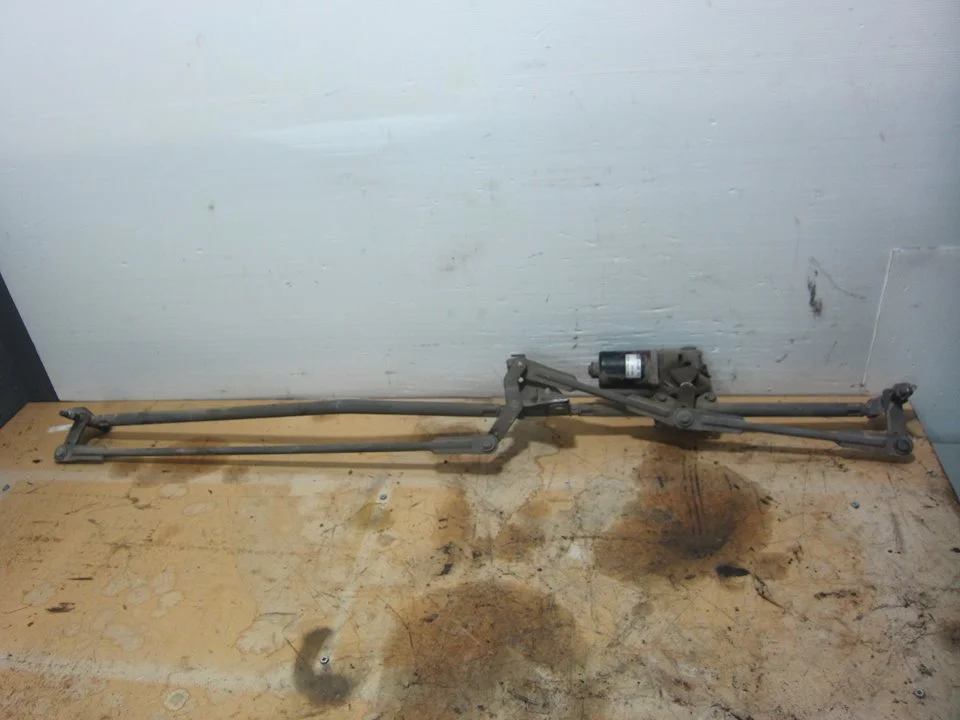 Foto de MANDO LIMPIA PEUGEOT 307 BREAK / SW (S1)(04.2002) 2.0 HDi CAT (90 CV / 66 KW) referencia 404638