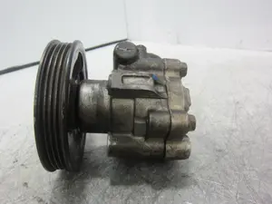 Foto de BOMBA DIRECCION NISSAN ALMERA (N15) 1.6 CAT (90 CV / 66 KW) foto 3