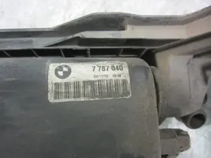 Foto de DEPOSITO EXPANSION BMW SERIE 3 BERLINA (E46) 3.0 24V Turbodiesel CAT (184 CV / 135 KW) referencia 7787040 foto 6