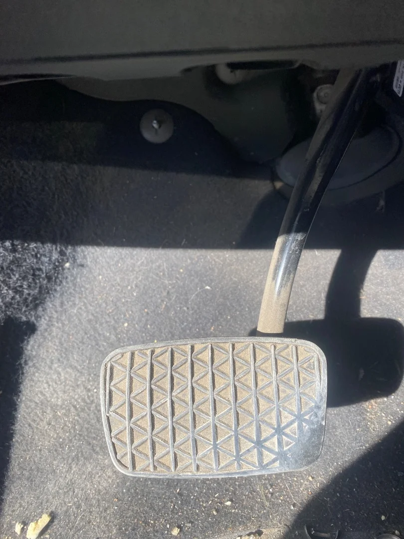 Foto de PEDAL FRENO OPEL ZAFIRA B 1.9 CDTI (120 CV / 88 KW) referencia 24463407