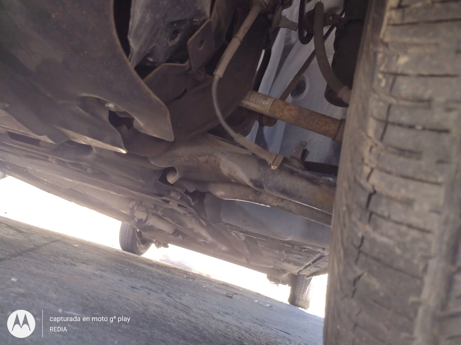 Foto de BRAZO SUSPENSION DELANTERO IZQUIERDO RENAULT KANGOO II (F/KW0) 1.5 dCi Diesel FAP (90 CV / 66 KW)