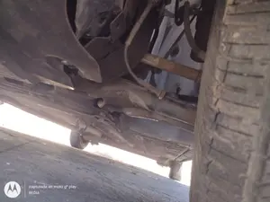 Foto de BRAZO SUSPENSION DELANTERO IZQUIERDO RENAULT KANGOO II (F/KW0) 1.5 dCi Diesel FAP (90 CV / 66 KW)