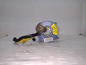Foto de ANILLO AIRBAG FIAT CROMA (194) 1.9 8V JTD CAT (939A1000 / 192A8000) (120 CV / 88 KW) referencia 59001050