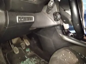 Foto de CALEFACCION ENTERA NORMAL PEUGEOT 308