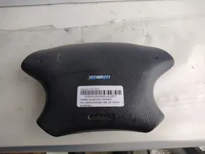 Foto de AIRBAG DELANTERO IZQUIERDO FIAT MAREA (185) BERLINA 1.9 JTD CAT (110 CV / 81 KW) referencia 735262477