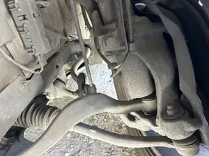 Foto de BRAZO SUSPENSION DELANTERO IZQUIERDO BMW SERIE 5 TOURING (E39) 2.0 24V (150 CV / 110 KW)