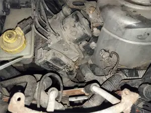Foto de ABS SEAT ALHAMBRA (7V9)