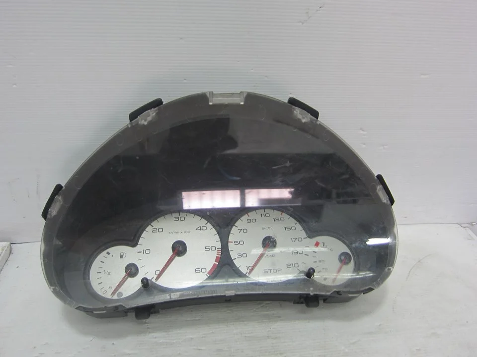Foto de CUADRO INSTRUMENTOS PEUGEOT PARTNER (S1)(07.1996) referencia 9652246400