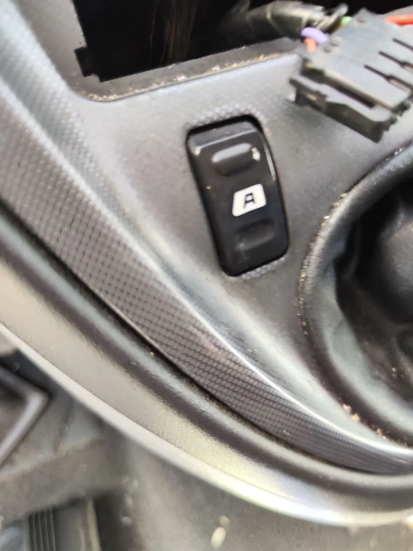 Foto de MANDO ELEVALUNAS DELANTERO IZQUIERDO CITROEN XSARA PICASSO 1.6 HDi CAT (9HY / DV6TED4) (109 CV / 80 KW)