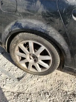 Foto de LLANTA AUDI A4 AVANT (8E) 1.9 TDI (131 CV / 96 KW) referencia 8E0601025ACFKZ