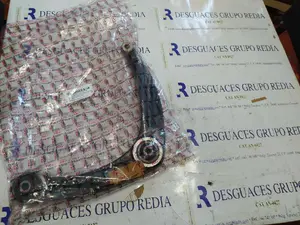 Foto de BRAZO SUSPENSION INFERIOR DELANTERO IZQUIERDO CITROEN C4 COUPE referencia 3520S2