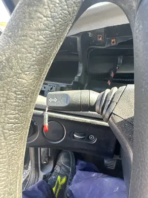 Foto de MANDO INTERMITENTES FORD FOCUS C-MAX (CAP)(2003) 1.6 TDCi CAT (109 CV / 80 KW)