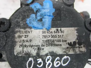 Foto de BOMBA DIRECCION CITROEN JUMPER CAMIÓN 2.2 HDI CAT (101 CV / 74 KW) referencia 9645464980 foto 3