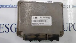 Foto de CENTRALITA MOTOR UCE VOLKSWAGEN GOLF IV BERLINA (1J1)(10.1997) 1.4 16V (75 CV / 55 KW) referencia 06A906019BQ