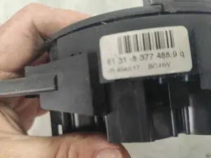 Foto de ANILLO AIRBAG BMW SERIE X3 (E83) 2.0 16V Diesel CAT (150 CV / 110 KW) referencia 83774889Q foto 2