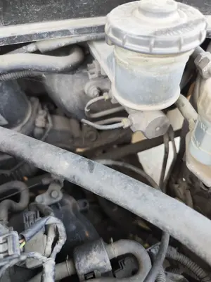 Foto de SERVOFRENO HONDA CIVIC AERODECK (MB/MC) 1.6 CAT (D 16 B 2) (116 CV / 85 KW)