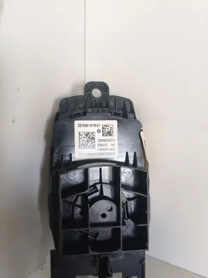 Foto de MANDO MULTIFUNCION BMW SERIE 1 BERLINA 3P (F21) referencia 033623202 foto 2