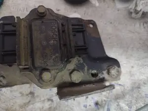 Foto de MODULO ENCENDIDO AUDI A8 (D2) 3.7 V8 32V (230 CV / 169 KW) referencia 4D0905351 foto 3
