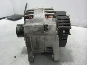 Foto de ALTERNADOR RENAULT LAGUNA II (BG0) 2.2 dCi Turbodiesel (150 CV / 110 KW) referencia 8EL011710641 foto 6