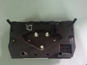 Foto de MANDO CLIMATIZADOR PEUGEOT 307 (S1)(04.2001) referencia 96430991XT foto 2