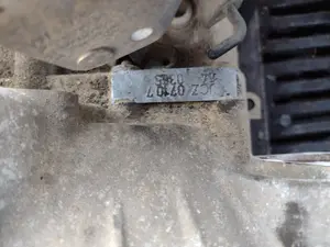 Foto de CAJA CAMBIOS VOLKSWAGEN POLO IV (9N3) referencia JCZ foto 4