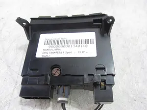 Foto de MANDO LIMPIA OPEL FRONTERA A 2.0 (116 CV / 85 KW) referencia 155217 foto 3