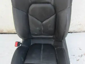 Foto de JUEGO ASIENTOS COMPLETO PORSCHE MACAN (95BA) referencia 95B885259B foto 18