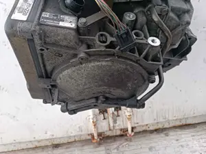 Foto de CAJA CAMBIOS CITROEN C5 BERLINA referencia 20HZ20 foto 9