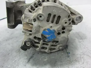 Foto de ALTERNADOR FORD FIESTA (CBK) referencia 2S6T10300CB foto 7