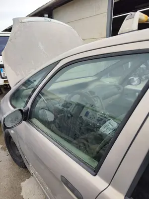 Foto de LUNA DELANTERA IZQUIERDA CITROEN XSARA PICASSO 2.0 HDi CAT (RHY / DW10TD) (90 CV / 66 KW)