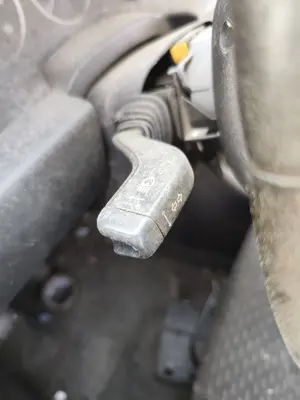 Foto de MANDO INTERMITENTES OPEL ZAFIRA A 2.0 DTI (101 CV / 74 KW)