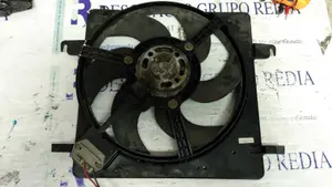 Foto de ELECTROVENTILADOR FORD KA (CCQ) referencia 8240194 foto 3