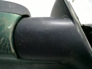 Foto de RETROVISOR IZQUIERDO RENAULT MEGANE II BERLINA 5P 1.9 dCi Diesel (120 CV / 88 KW) referencia E9011105 foto 2
