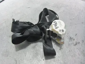 Foto de CINTURON SEGURIDAD TRASERO DERECHO CITROEN C4 CACTUS 1.2 12V VTi (82 CV / 60 KW) referencia 34143652A