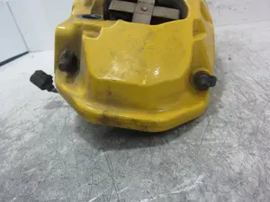 Foto de PINZA DE FRENO DELANTERA DERECHA PORSCHE PANAMERA (TIPO 970) referencia 7PP615123C foto 2