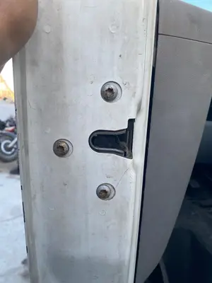 Foto de CERRADURA PUERTA DELANTERA IZQUIERDA CITROEN JUMPER FURGON