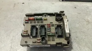 Foto de CAJA RELES / FUSIBLES PEUGEOT 307 (S1)(04.2001) 1.6 16V CAT (109 CV / 80 KW) referencia 9650663880