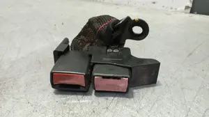 Foto de ENGANCHE CINTURON TRASERO DERECHO RENAULT CLIO III 1.4 16V (98 CV / 72 KW) referencia 33047671