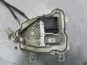 Foto de ELEVALUNAS DELANTERO IZQUIERDO OPEL ZAFIRA A 2.0 DTI (101 CV / 74 KW) referencia 1K0959793D foto 5