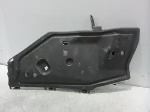 Foto de MOLDURA TOYOTA AVENSIS CROSS SPORT (T27) 1.8 16V CAT (147 CV / 108 KW) referencia 5560705050