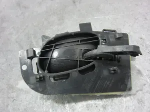 Foto de MANETA INTERIOR DELANTERA IZQUIERDA PEUGEOT 206 1.6 16V CAT (109 CV / 80 KW) referencia 9623698477 foto 3