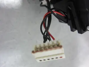 Foto de MANDO MULTIFUNCION PORSCHE MACAN (95BA) referencia 95B953502AL foto 6